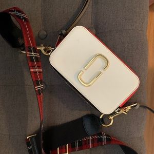 Marc Jacobs Snapshot bag